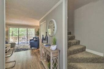 Apartamento Fairfield Bay Gem With Pool Access 4 Mi To Lake