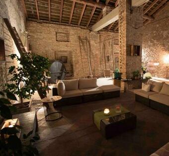 The Berghouse - La Casa Sul Clivo With Jacuzzi