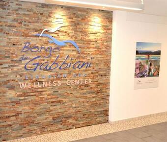 Apartamento Borgo Dei Gabbiani Appartamento D2-3