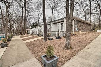 Apartamento Riverside Studio Trophy Trout Fishing Onsite