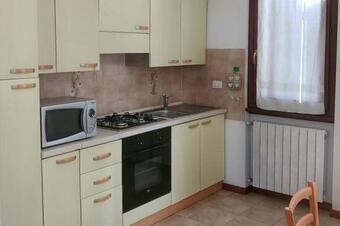 Apartamento Appartamento Alla Fonte- Residence Vittoria
