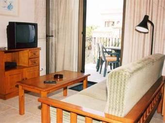 Apartamentos Casa Mar�a