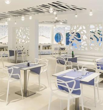 Blanco Hotel Formentera