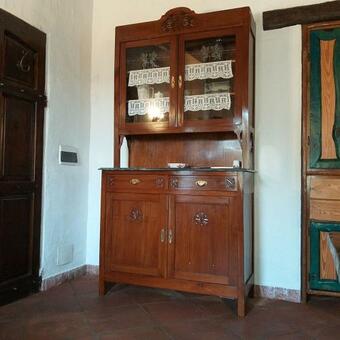 Apartamento Agriturismo Cuile Querce