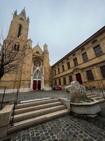 Apartamento Bilocale Condominio Del Sole