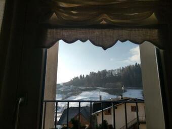 Il Nido Del Pettirosso