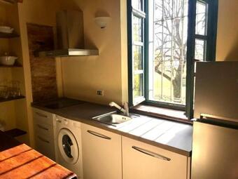 Locazione Turistica Grande Tiglio - Vda106 Kombi Vda102-105