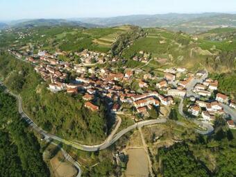 Apartamento Tania's Home Langhe
