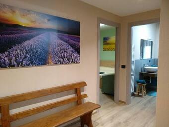 Apartamento Tania's Home