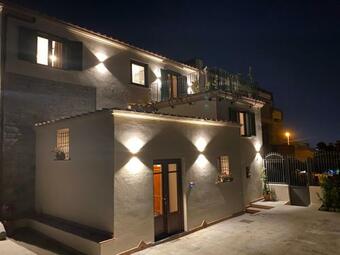 Bed & Breakfast Casa Fifina Rooms