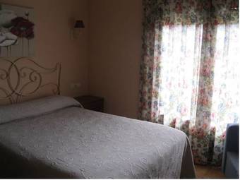 Hostal Sol De La Vega