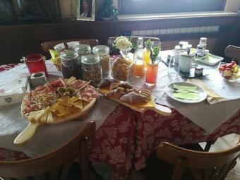 Bed & Breakfast Callort