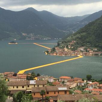 B&bterrazza Sulporto