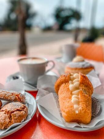 Magna Grecia B&B E Appartamenti