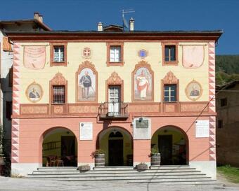 Posada La Tano Di Grich