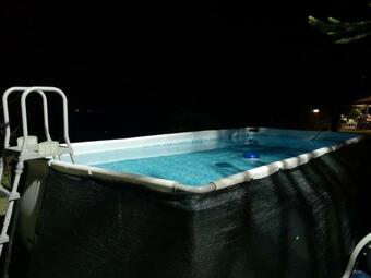 Agroturismo Oasi Di Mastarone - Il Vino E Le Rose