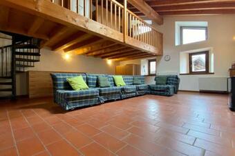 Apartamento L'oasi Nel Borgo