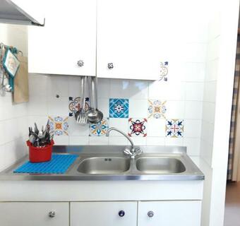 Casa Vacanze Mercury