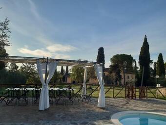 Agroturismo Camere Con Vista In Valdichiana