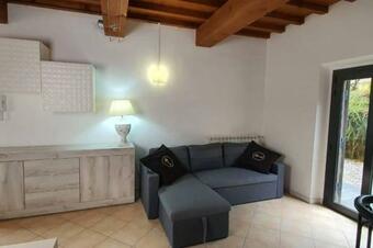 Apartamento The Secret Suite Home - Lake Endine