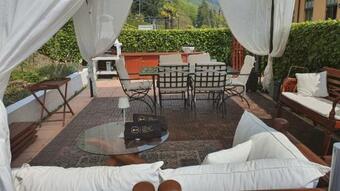 Apartamento The Secret Suite First - Lake Endine - M01018