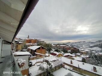 B&B Madonna Degli Airali