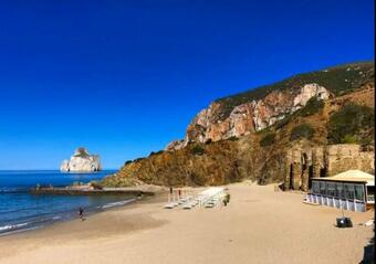 Villetta Bordo Piscina Vista Mare Wi-fi Gratis