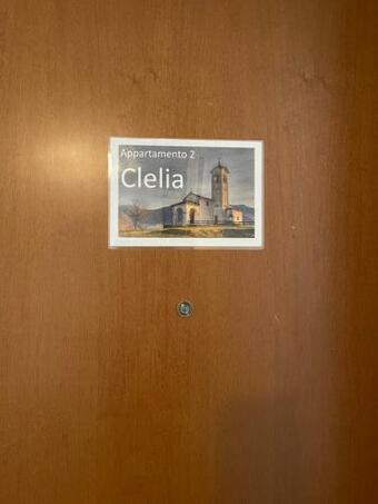 Apartamento La Casa Di Pucci Nel Borgo Affrescato Di Parlasco