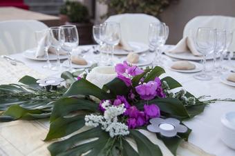 Hostal Casa De Los Bates