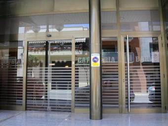 Hotel Ciutat De Tarrega