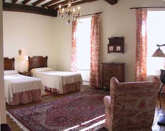 Hotel Casona El Arral