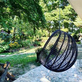 Bed & Breakfast Bosco 79