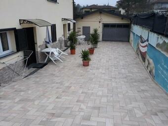 Apartamento Villa Verde Bed And Breakfast