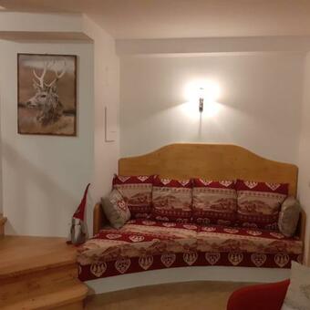 Apartamento Tana Dell'orso