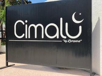 Cimal� By Lampara
