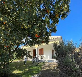 Bed & Breakfast L'aurora