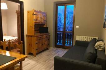 Apartamento Appartamento Panorama