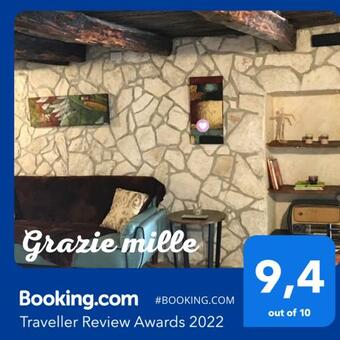 Apartamento Casa Lisetta