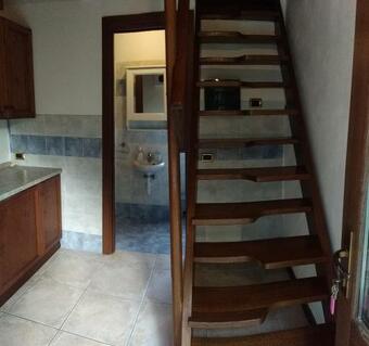 Apartamento La Fonte Di Mariella Monolocale 2