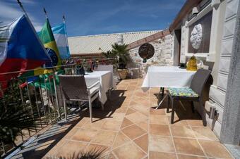 Cassiodoro Suite B&B