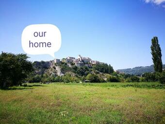 Apartamento La Rocchetta