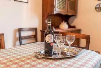 Apartamento Casa Da Ester Marter Di Roncegno Ospitar