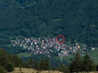 Apartamento La Casa Alta