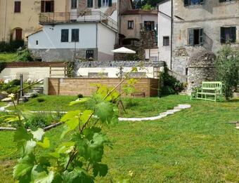 Apartamento Tuscany Manor House