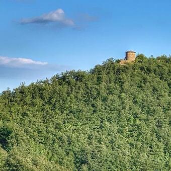 Bed & Breakfast Al Corniolo