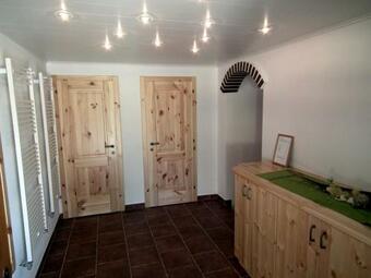 Agroturismo Essleggerhof