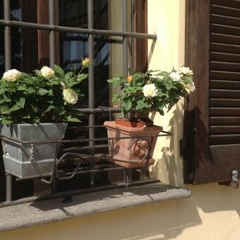 Agroturismo Agriturismo La Morosina