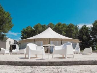 Bed & Breakfast La Luna Dei Messapi