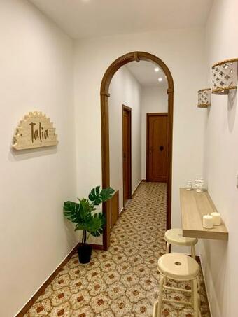 Bed & Breakfast Tal�a