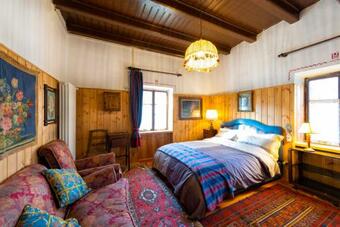 Villa Dimora Storica Lessinia